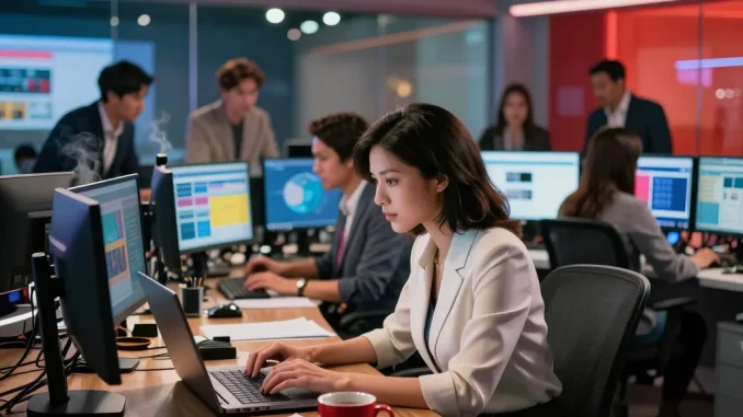 News & Media Publishers